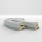 Ekena Millwork 23 3/4-in. OD x 19 3/4-in. ID x 2-in. W x 3/4-in. P Egg and Dart Ceiling Ring Kit CRK23EG - alternate 6